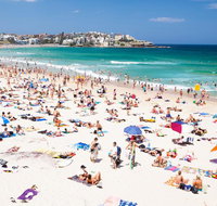 CLIFFSIDE BONDI BEACH - Surfers Gold Coast