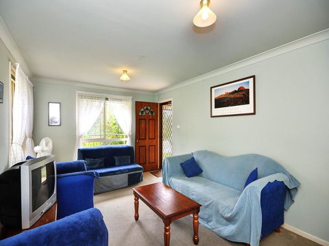 Close To Tea Gardens Waterfront - Surfers Gold Coast 3