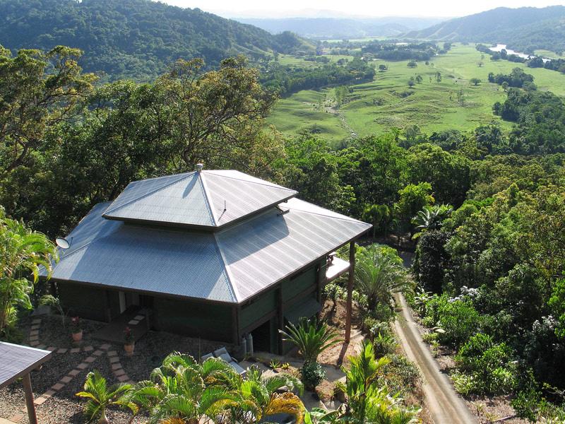 Daintree QLD Surfers Gold Coast