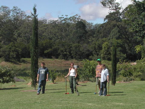 Cloudlake Mountain Retreat - Surfers Gold Coast 2