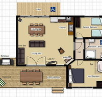 Clover Cottage Country Retreat - Surfers Gold Coast