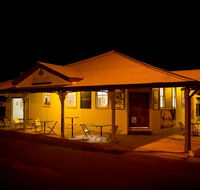 Club Boutique Hotel Cunnamulla - Surfers Gold Coast