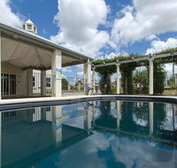 Coachmans Inn Warwick - Surfers Gold Coast
