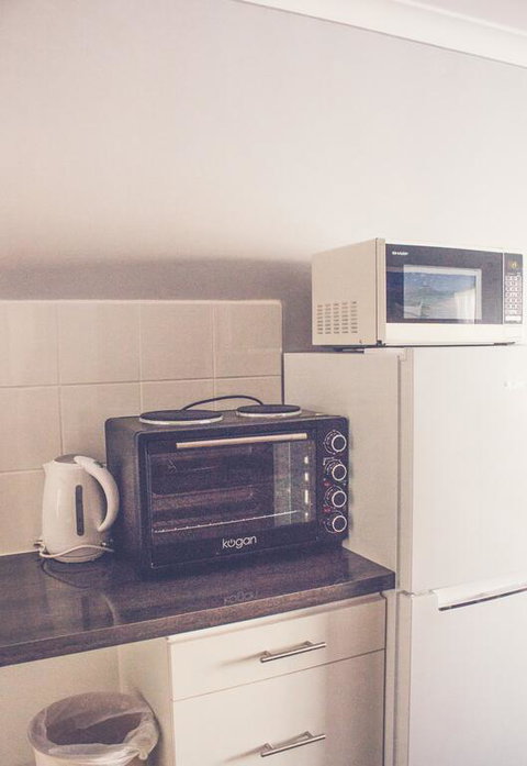 Collie Motel - Surfers Gold Coast 3