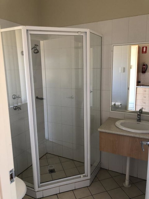 Collie Ridge Motel - Surfers Gold Coast 2