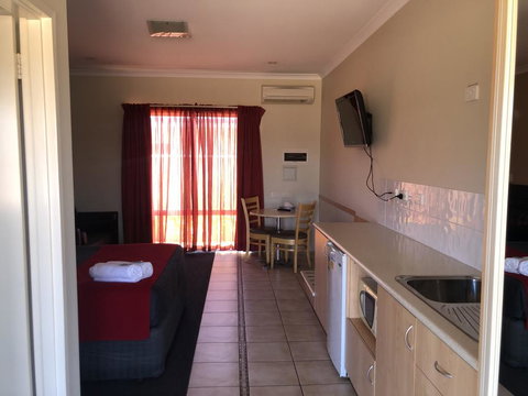 Collie Ridge Motel - Surfers Gold Coast 1