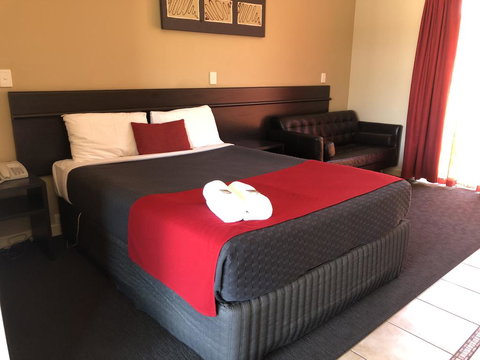 Collie Ridge Motel - Surfers Gold Coast 3