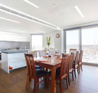 Collingwood Central Seven