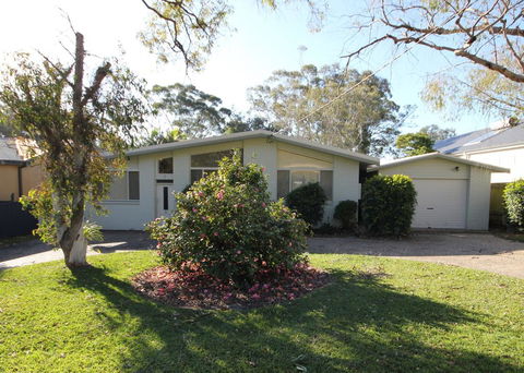COLMER HOUSE At Dunbogan - Surfers Gold Coast 1