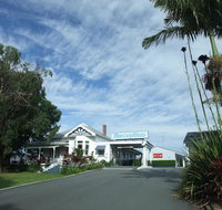 Colonial Court Motor Inn - Surfers Gold Coast