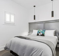 Colonial Hampdens - Surfers Gold Coast