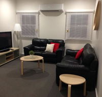Colonial Lodge Motor Inn - Surfers Gold Coast