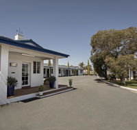 Colonial Motel  Apartments - Surfers Gold Coast