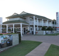 Colonial Rose Motel - Surfers Gold Coast