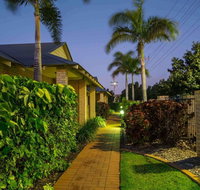 Comfort Inn  Suites Karratha - Surfers Gold Coast