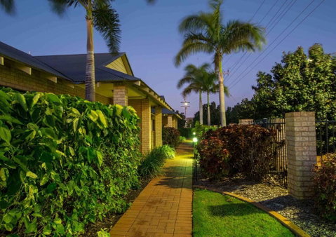 Comfort Inn & Suites Karratha - Surfers Gold Coast 0