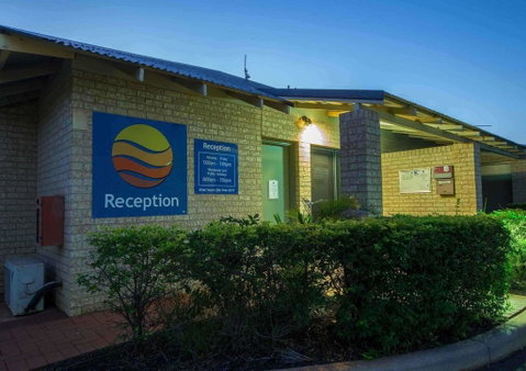 Comfort Inn & Suites Karratha - Surfers Gold Coast 3