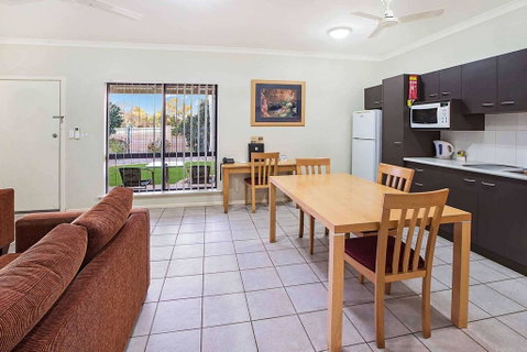 Comfort Inn & Suites Karratha - Surfers Gold Coast 2
