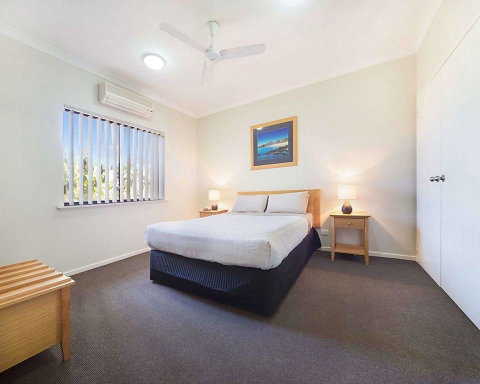 Comfort Inn & Suites Karratha - Surfers Gold Coast 1