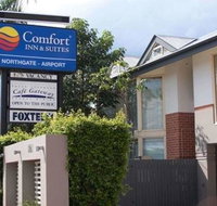 Comfort Inn  Suites Northgate Airport Motel - Surfers Gold Coast