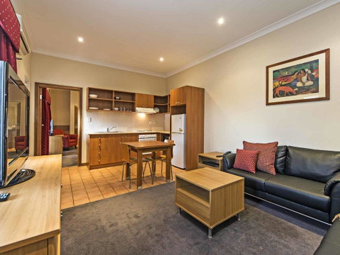 Comfort Inn & Suites Sombrero - Surfers Gold Coast 2