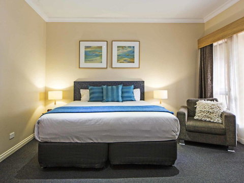 Comfort Inn & Suites Sombrero - Surfers Gold Coast 1