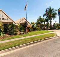 Comfort Inn and Suites Robertson Gardens - Surfers Gold Coast