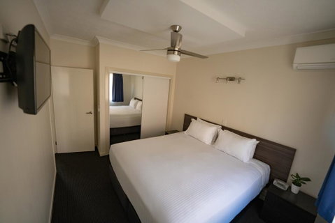 Comfort Inn And Suites Robertson Gardens - Surfers Gold Coast 3