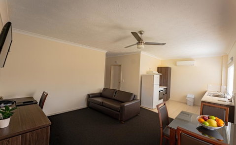 Comfort Inn And Suites Robertson Gardens - Surfers Gold Coast 1