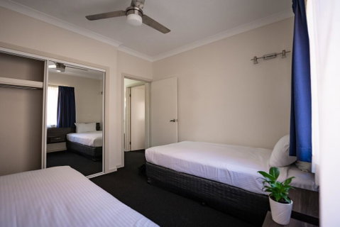 Comfort Inn And Suites Robertson Gardens - Surfers Gold Coast 2
