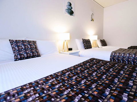 Comfort Inn Benalla - Surfers Gold Coast 2