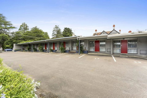 Comfort Inn Botanical - Surfers Gold Coast 1