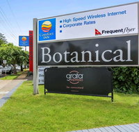 Comfort Inn Botanical - Surfers Gold Coast