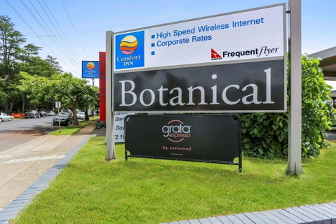 Comfort Inn Botanical - Surfers Gold Coast 0