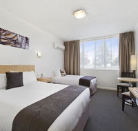 Comfort Inn Capital Horsham - Surfers Gold Coast