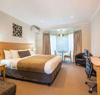 Comfort Inn Coach  Bushmans - Surfers Gold Coast