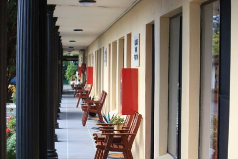 Comfort Inn Country Plaza Taree - Surfers Gold Coast 2