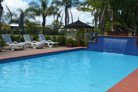 Comfort Inn Country Plaza Taree - Surfers Gold Coast 1