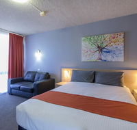 Comfort Inn Dubbo City - Surfers Gold Coast