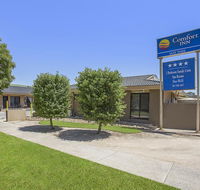 Comfort Inn May Park - Surfers Gold Coast