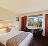 Comfort Inn North Shore - Surfers Gold Coast