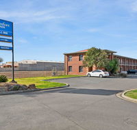 Comfort Inn Peppermill - Surfers Gold Coast