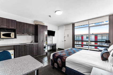 Comfort Inn Traralgon - Surfers Gold Coast 1