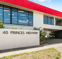Comfort Inn Traralgon - Surfers Gold Coast