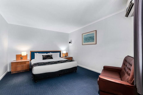 Comfort Inn Traralgon - Surfers Gold Coast 2
