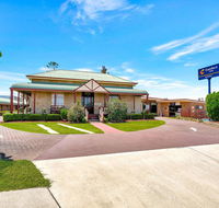 Comfort Inn Warwick - Surfers Gold Coast