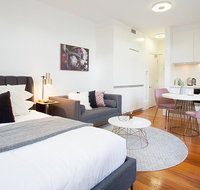 Comfortable Renovated Studio Close To City - Surfers Gold Coast