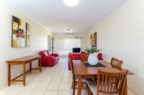 Como Apartments Gladstone - Surfers Gold Coast 0
