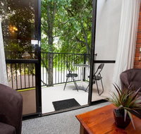 Connells Motel  Serviced Apartments - Surfers Gold Coast
