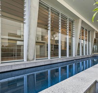 Contemporary  central Sunshine Beach - Surfers Gold Coast